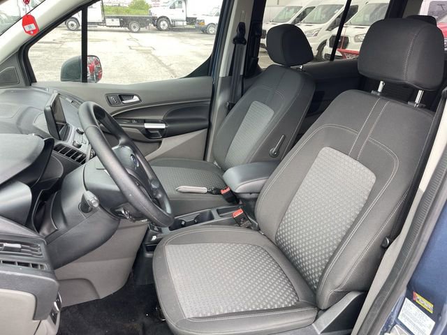Used 2023 Ford Transit Connect XLT FWD image 4