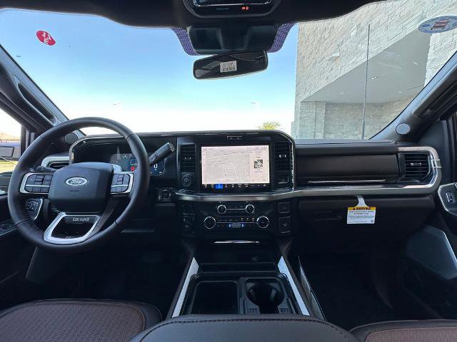 New 2026 Ford F350 King Ranch image 23