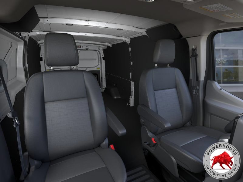 New 2025 Ford Transit 350 Low Roof AWD w/ Load Area Protection Package image 11