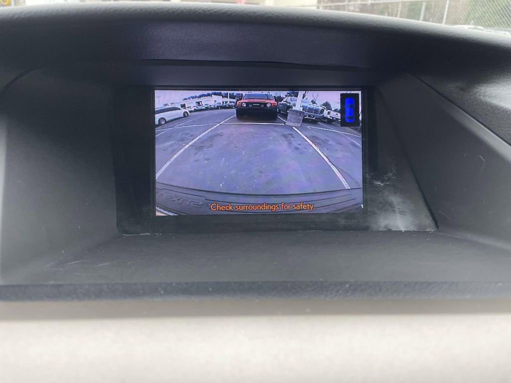 Used 2014 Lexus RX 350 FWD w/ Navigation Package image 41