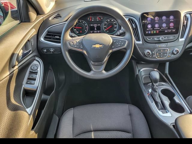 Used 2023 Chevrolet Malibu LT FWD image 13