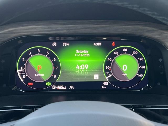 New 2026 Volkswagen Atlas SEL Premium R-Line image 17