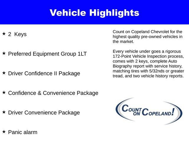 Certified 2023 Chevrolet Equinox LT AWD/4WD video 3