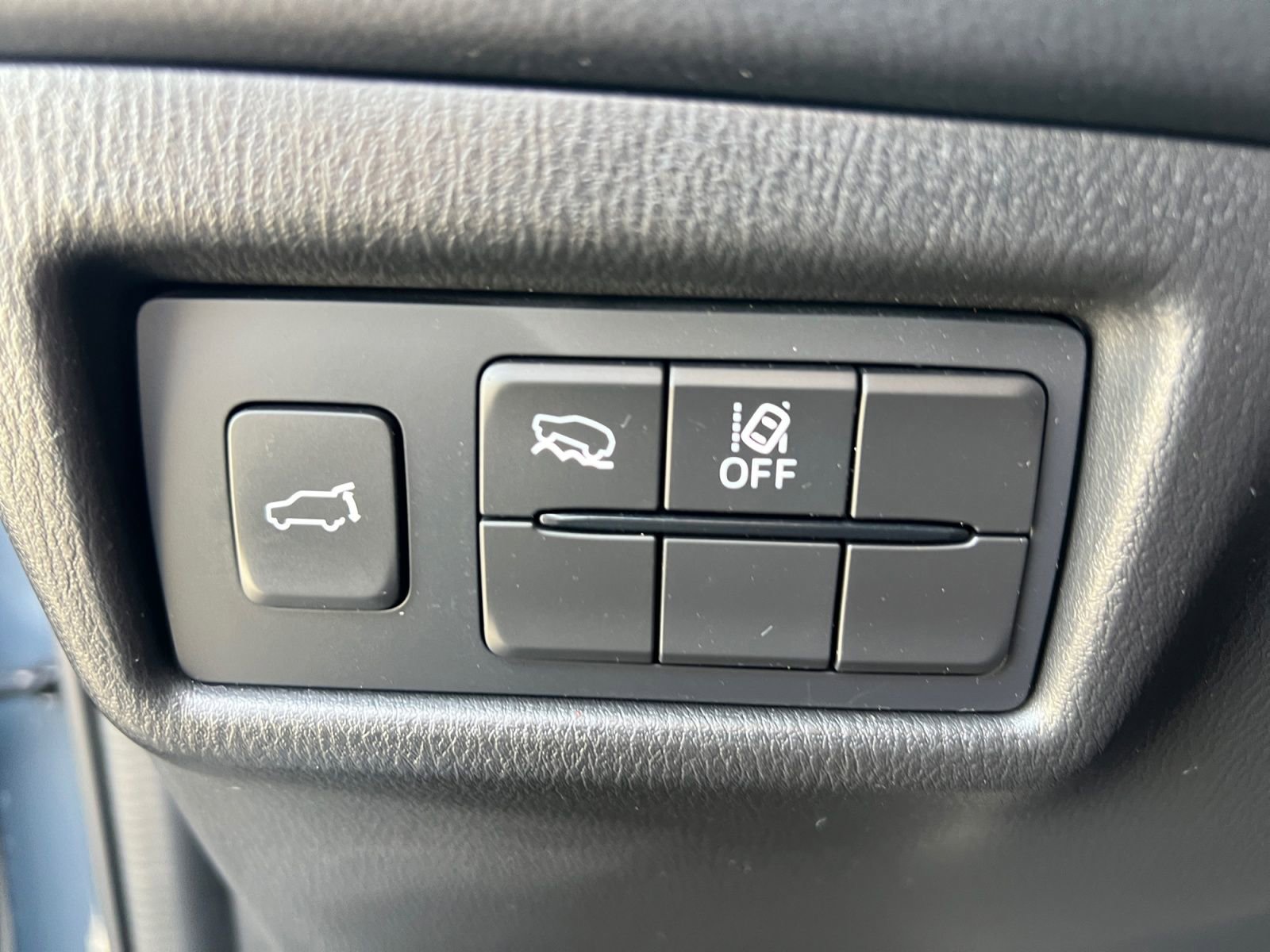 Used 2023 MAZDA CX-5 Carbon Edition AWD/4WD image 25