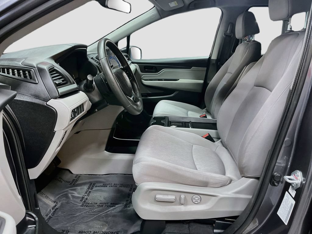 Used 2023 Honda Odyssey EX image 20