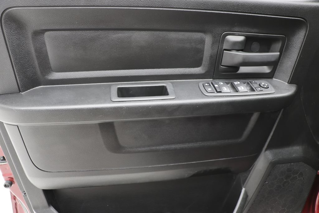 Used 2023 RAM 1500 Tradesman w/ Tradesman SXT Package AWD/4WD image 18