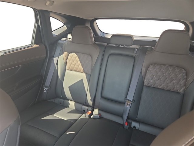 Certified 2025 Nissan Murano Platinum w/ Cargo Package image 13