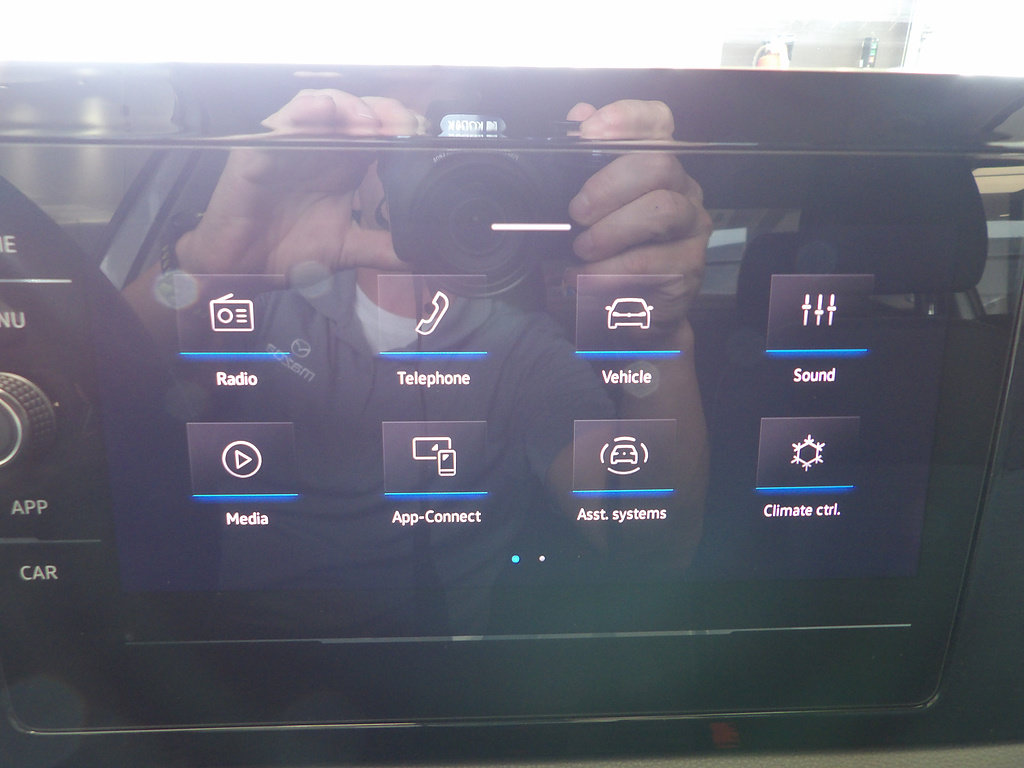 Used 2025 Volkswagen Jetta S FWD image 33