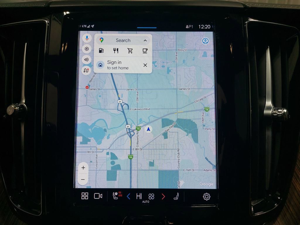 Used 2023 Volvo XC60 B6 Ultimate image 24