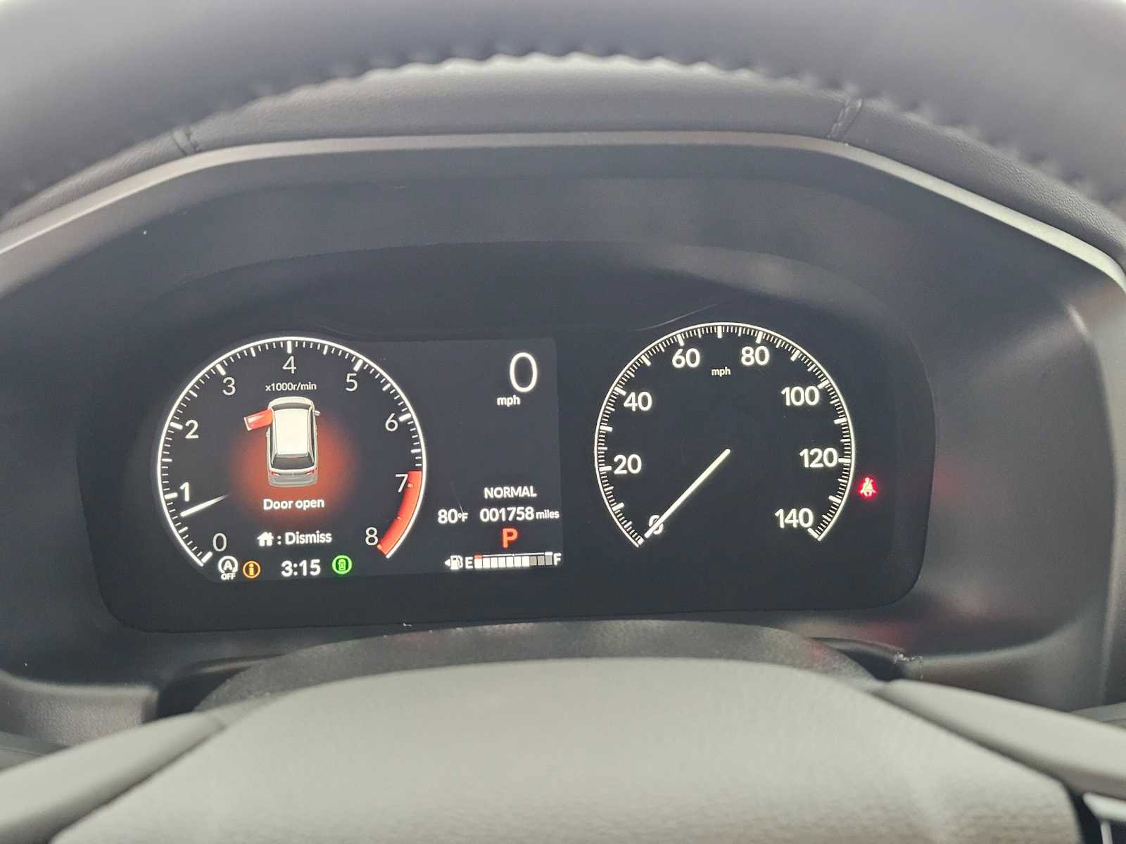 Used 2026 Honda Odyssey Elite image 25