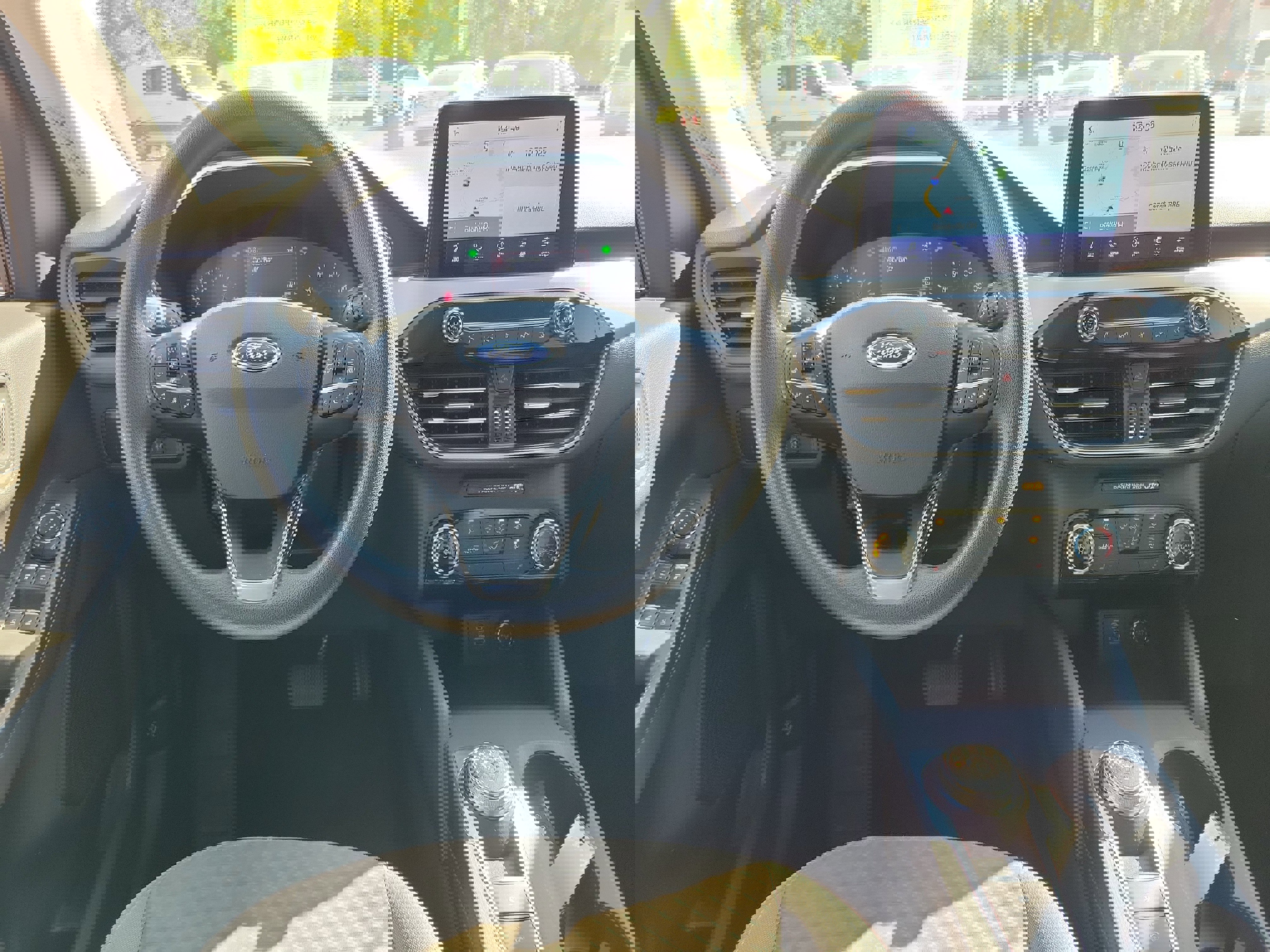 Used 2021 Ford Escape SE image 10