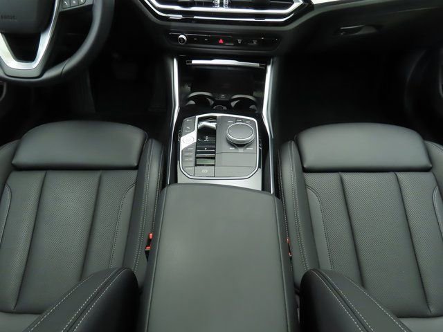 Used 2023 BMW 330i Sedan w/ Driving Assistance Package image 16