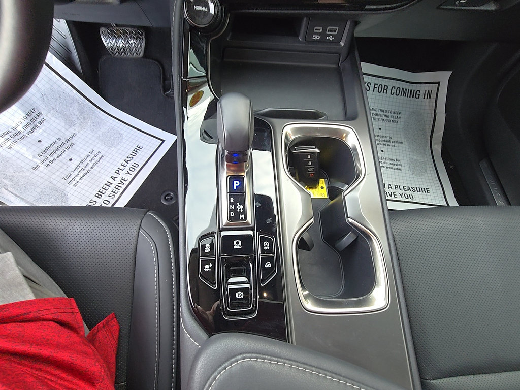 Used 2024 Lexus NX 250 AWD w/ Cold Area Package image 16