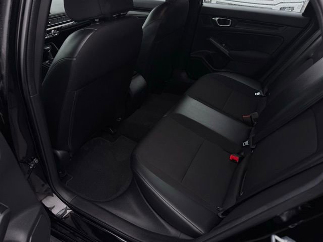 Used 2024 Honda Civic Sport image 17