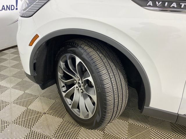 Used 2025 Lincoln Aviator Reserve w/ Illumination Package image 25