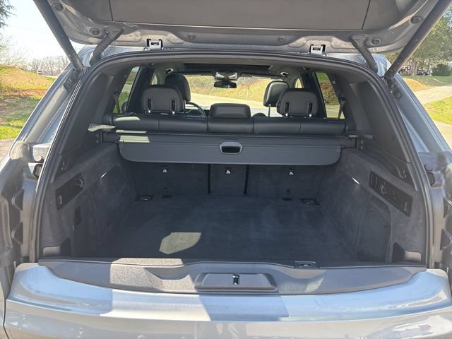 Used 2026 BMW X5 xDrive40i AWD/4WD image 9