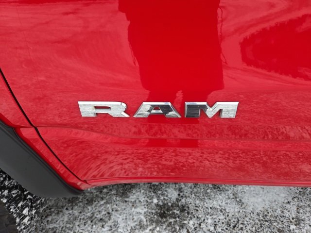 Used 2020 RAM 1500 Big Horn image 42
