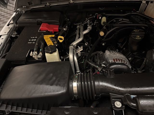 Used 2023 Jeep Wrangler Rubicon w/ LED Lighting Group image 26