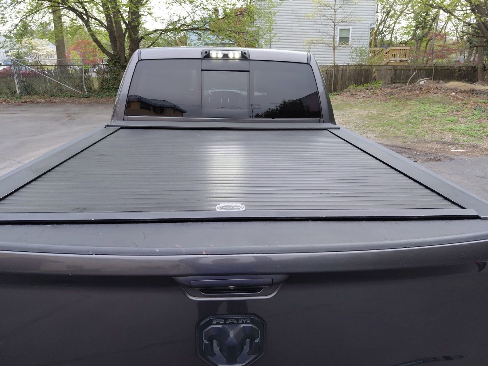 Used 2020 RAM 2500 Big Horn w/ Level 2 Equipment Group AWD/4WD image 39