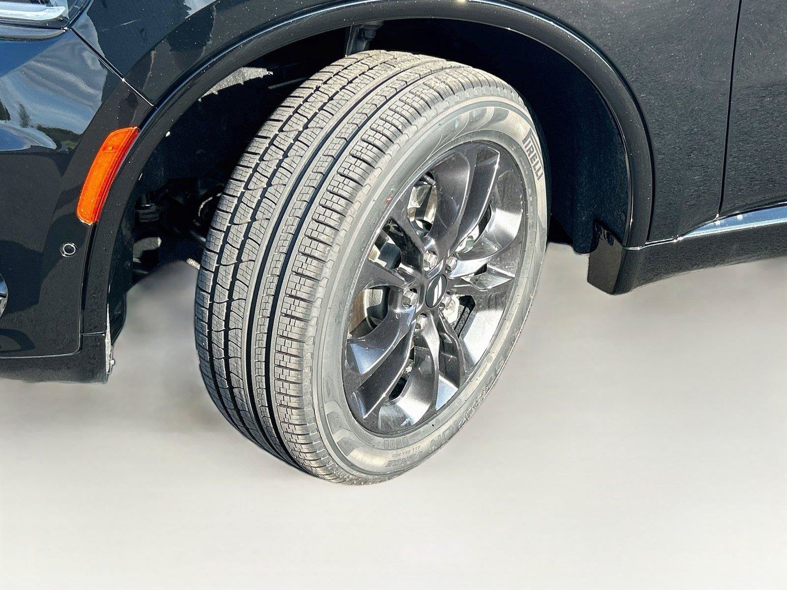 New 2026 Dodge Durango GT AWD/4WD image 38