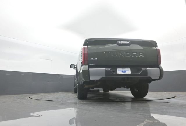 Used 2022 Toyota Tundra Limited image 34