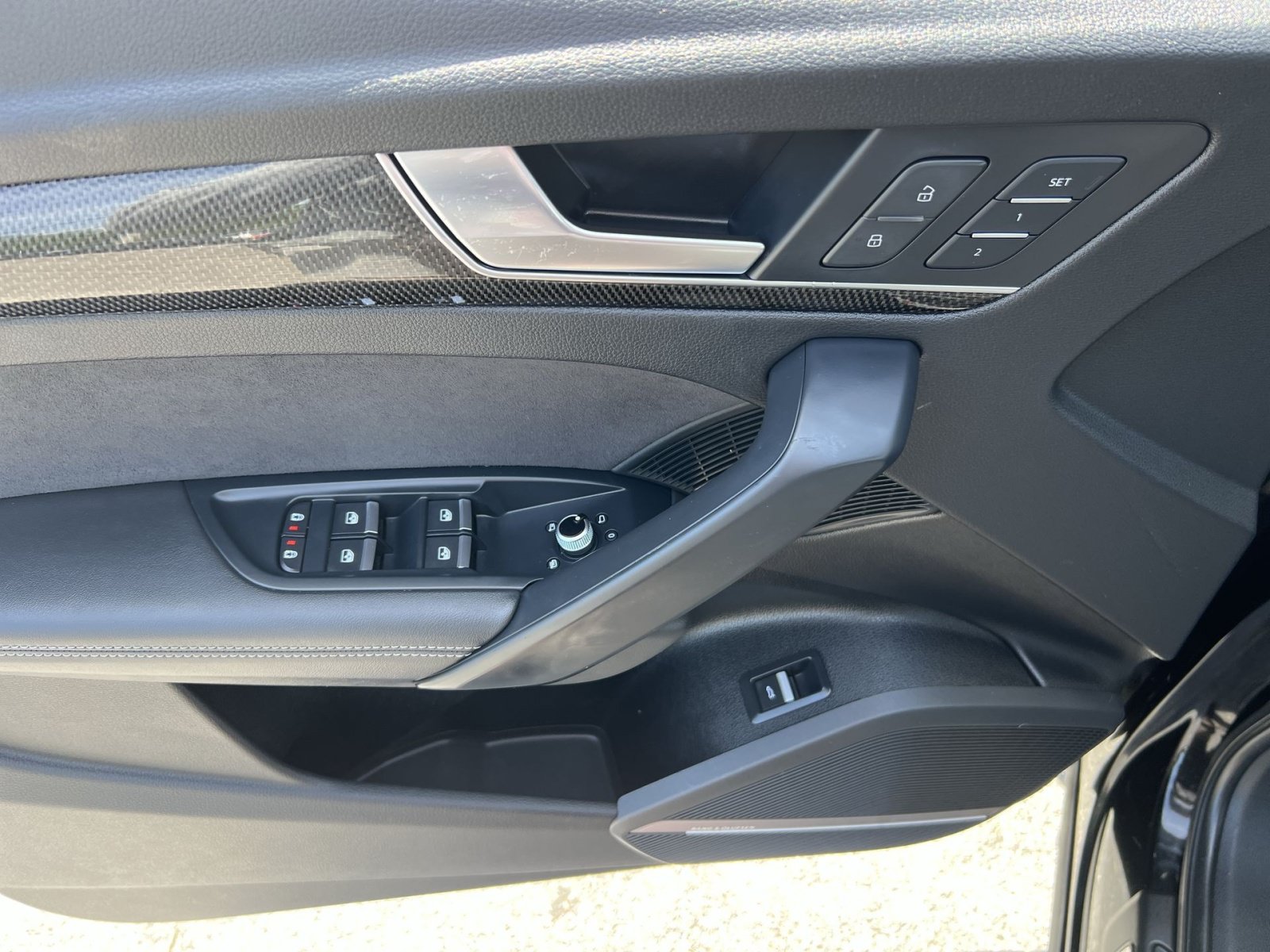 Used 2021 Audi SQ5 Prestige AWD/4WD image 15