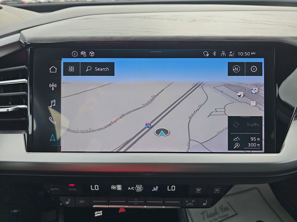 Used 2023 Audi Q4 e-tron Premium Plus w/ Premium Plus image 26