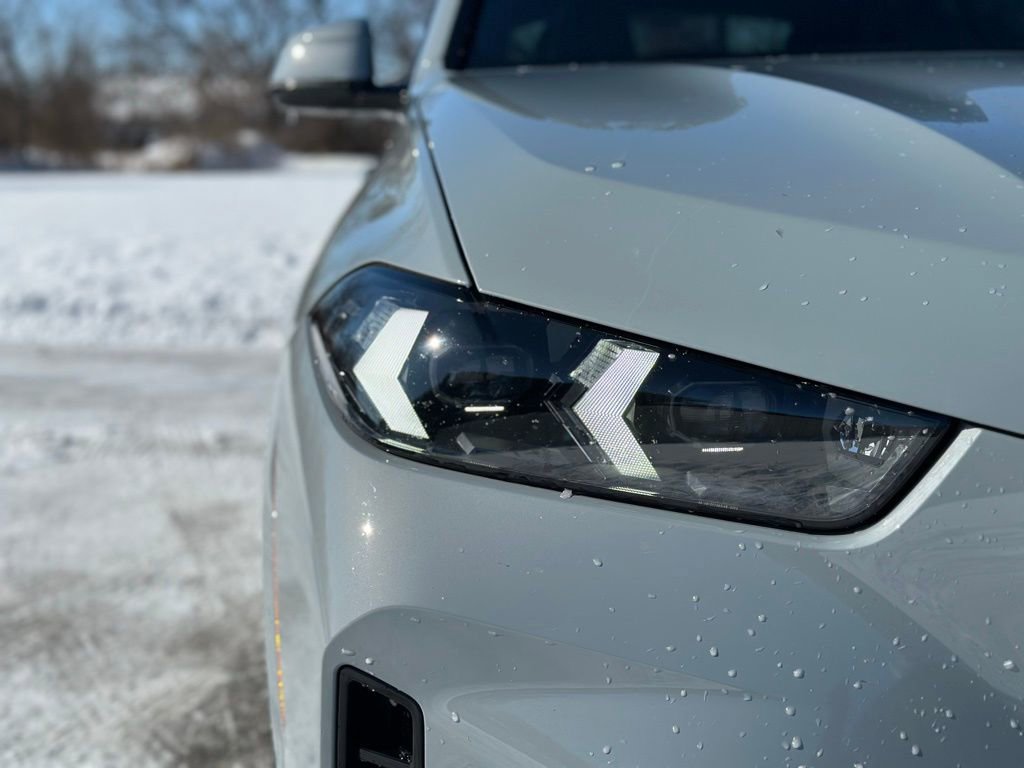 Certified 2024 BMW X5 xDrive40i w/ Executive Package image 10