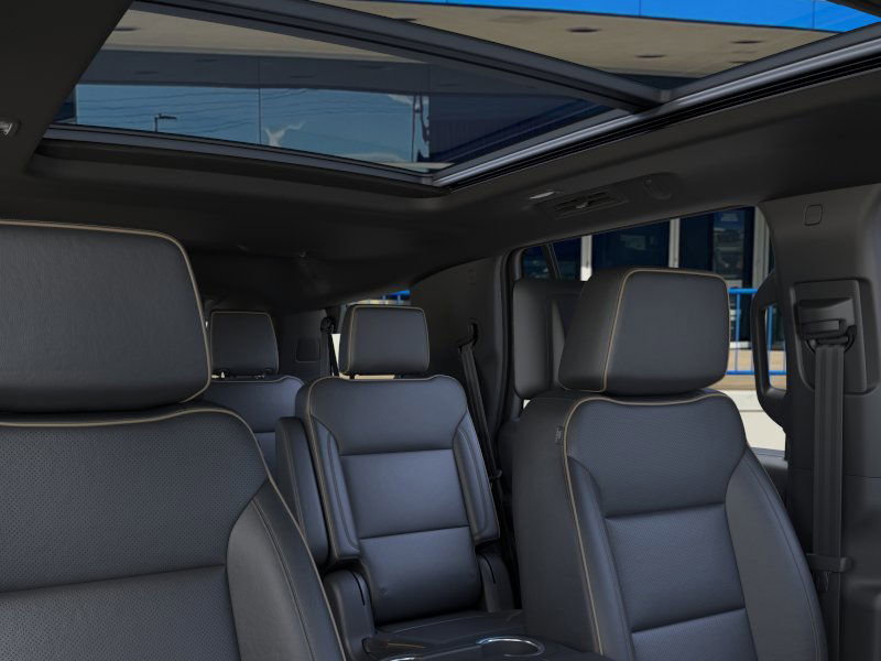 New 2026 Chevrolet Tahoe Premier image 24