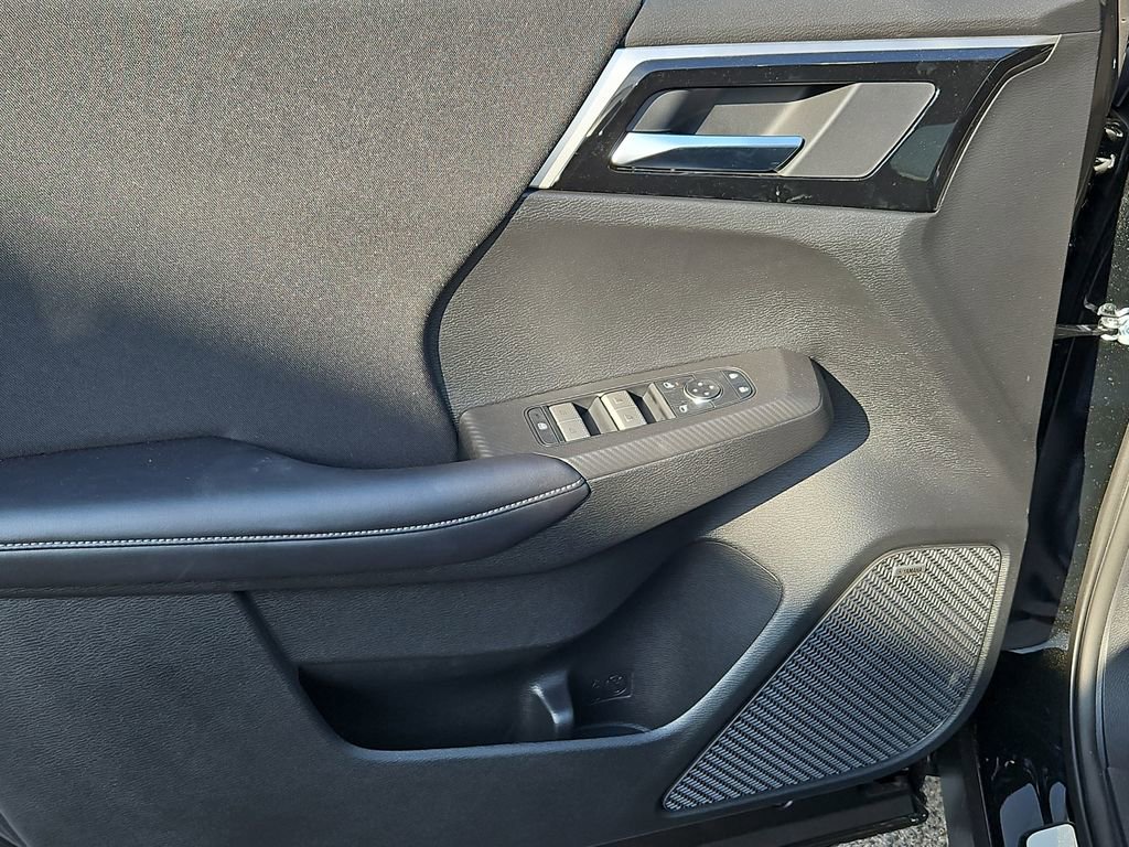 New 2026 Mitsubishi Outlander ES image 22