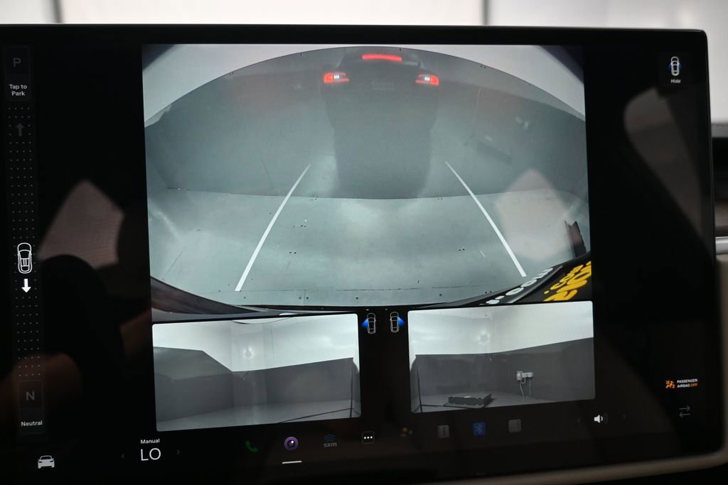 Used 2022 Tesla Model X image 8