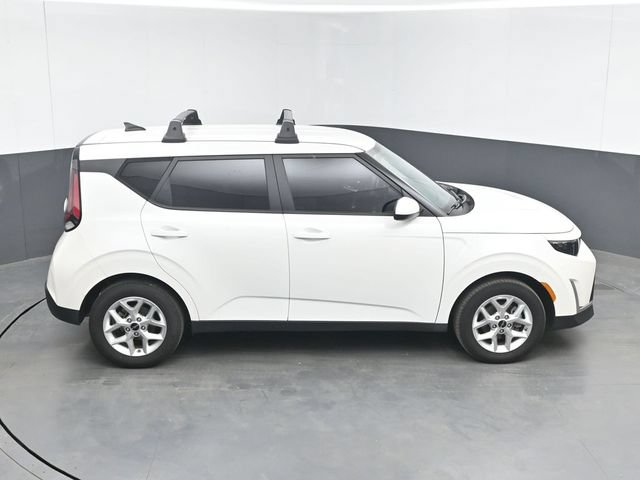Used 2024 Kia Soul LX w/ Option Group 015 FWD image 37