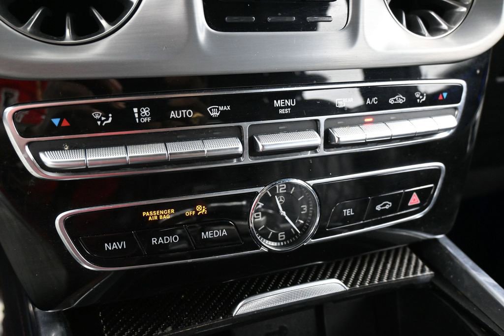 Used 2021 Mercedes-Benz G 550 image 26