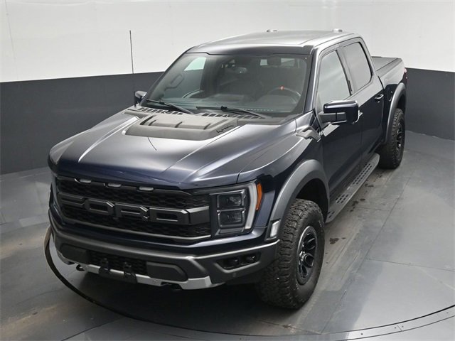 Used 2022 Ford F150 Raptor w/ Equipment Group 801A High image 47