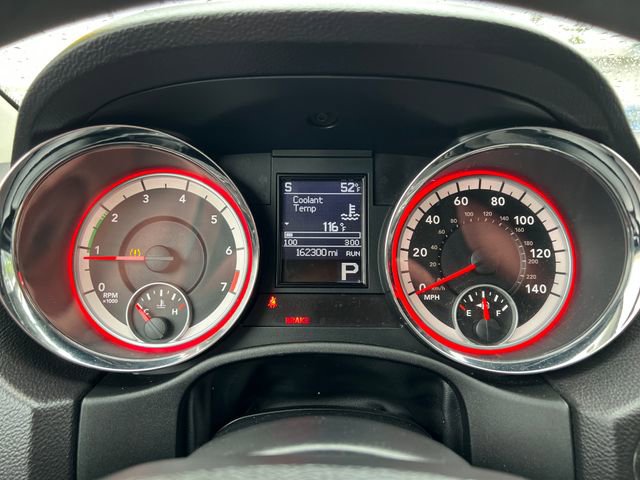 Used 2013 Dodge Durango SXT AWD/4WD image 20