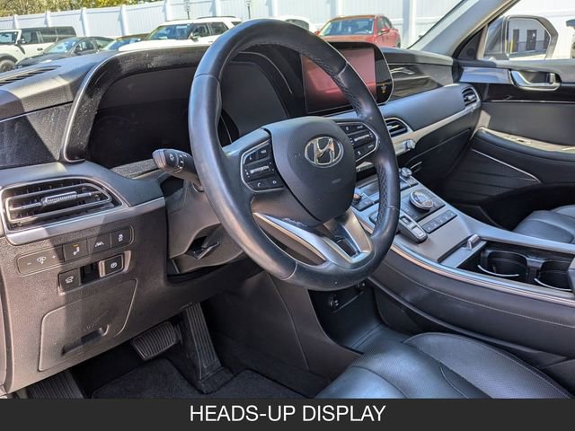 Used 2021 Hyundai Palisade Limited AWD/4WD image 11