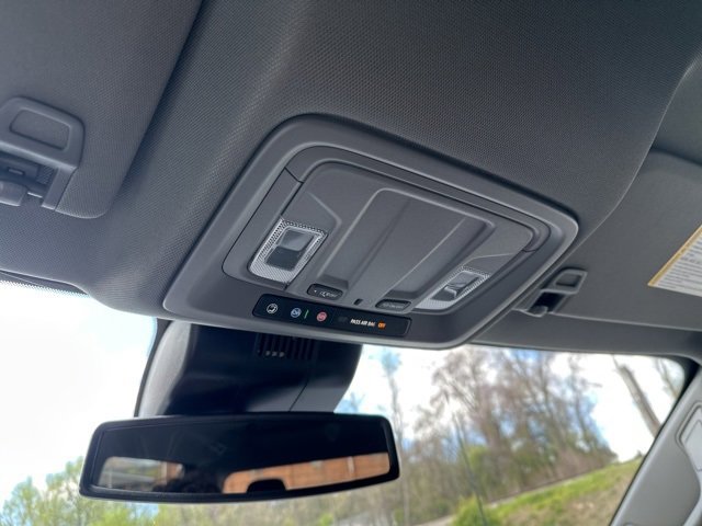 New 2025 Chevrolet Silverado 2500 LT w/ Z71 Chrome Sport Edition image 29