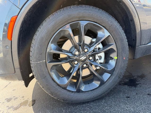 New 2026 Dodge Durango GT AWD/4WD image 7