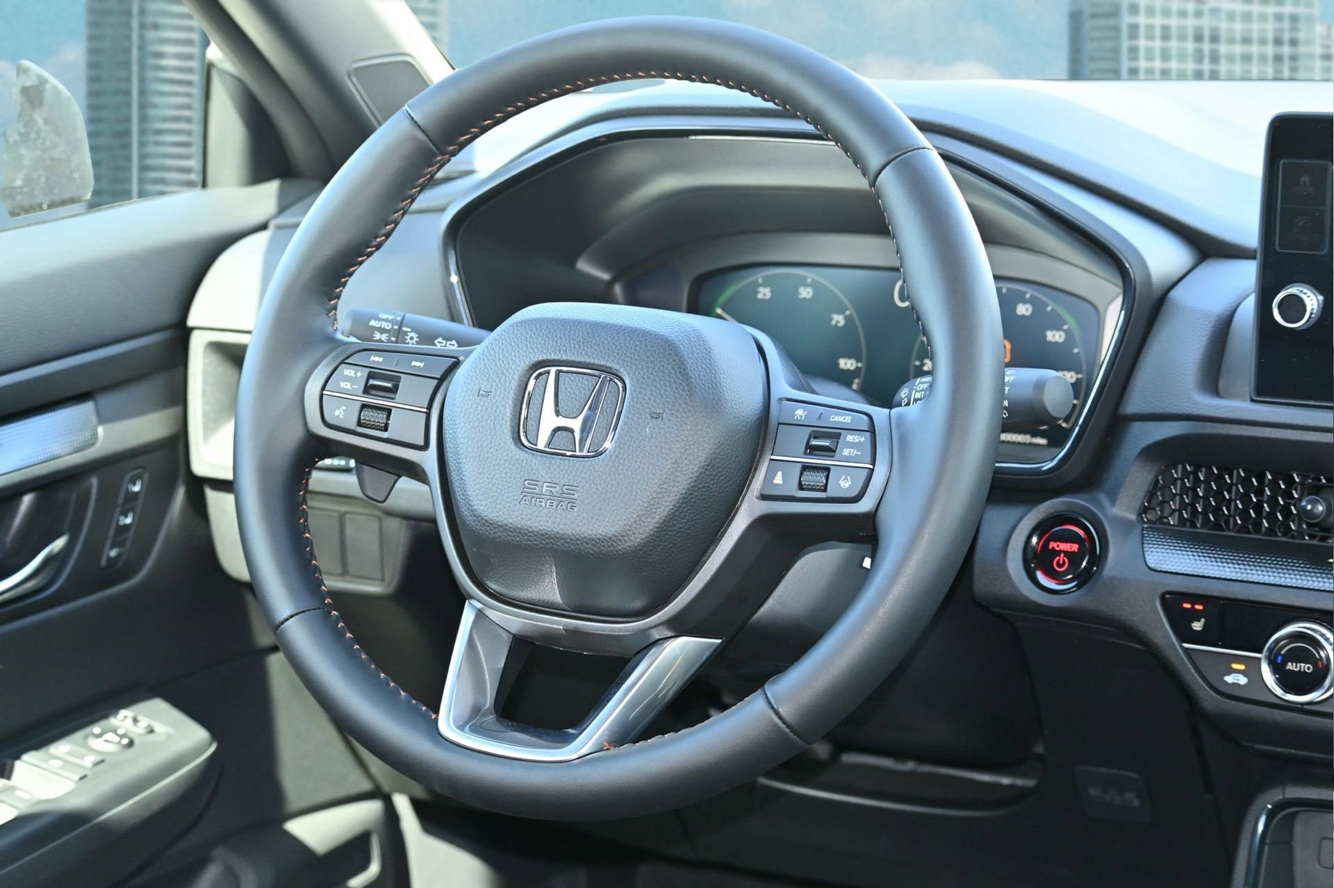 New 2025 Honda CR-V Sport-L image 21