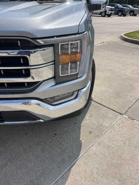 Used 2023 Ford F150 Lariat RWD image 12