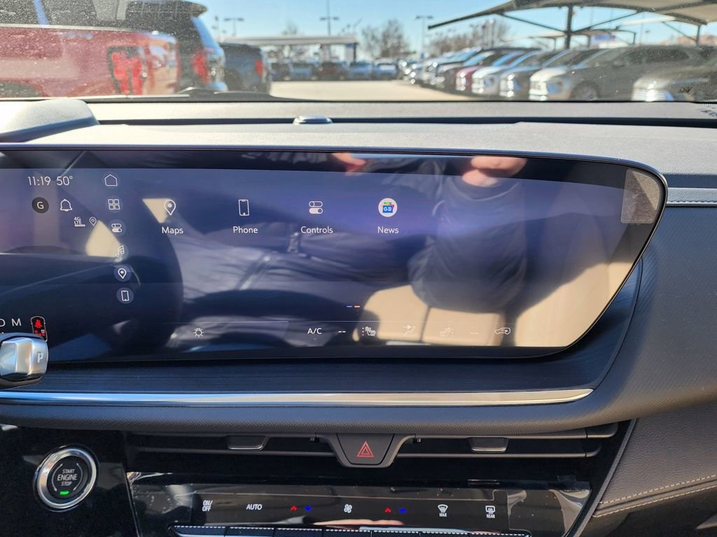 New 2026 Buick Envision Preferred image 29