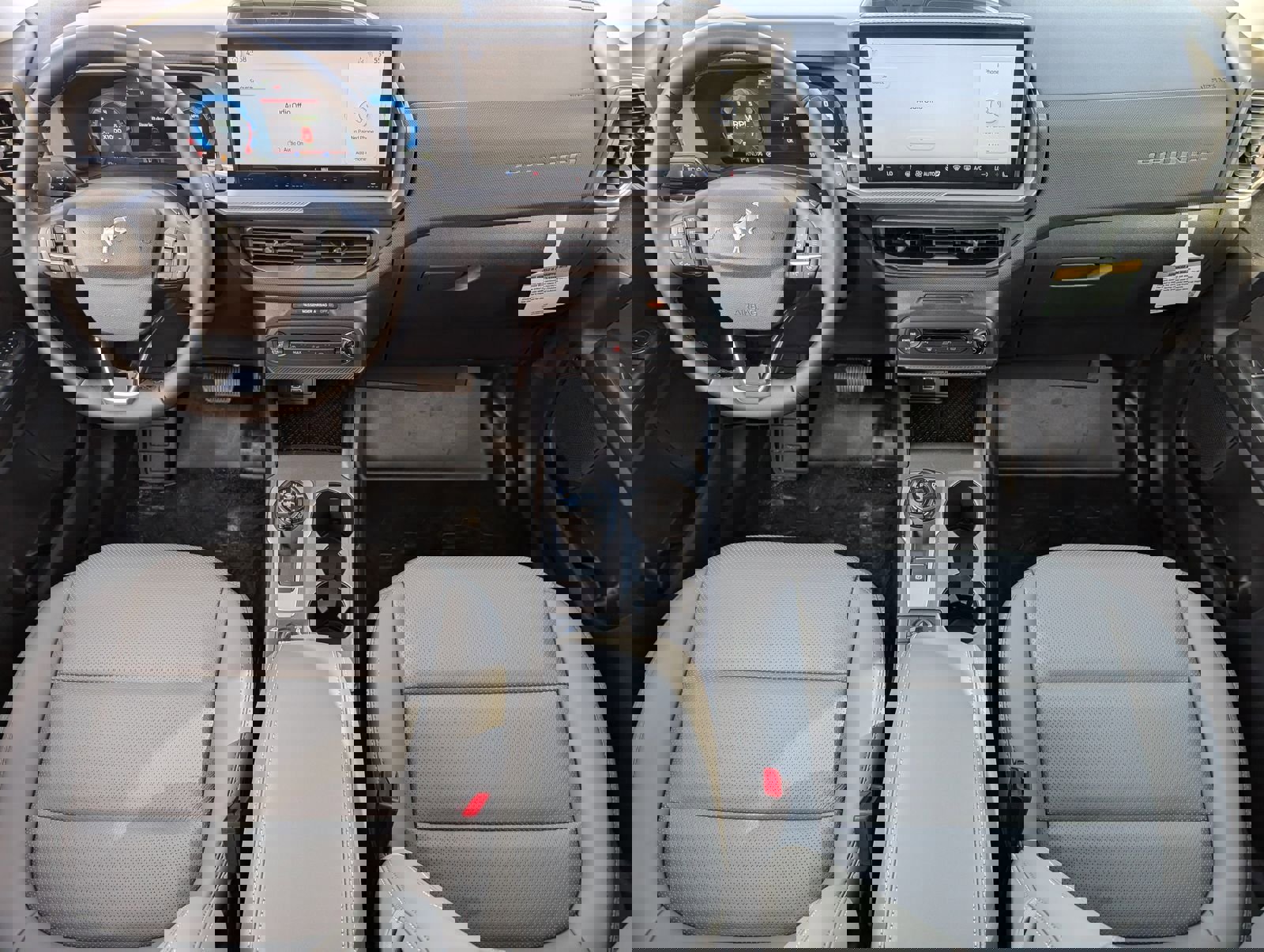 New 2026 Ford Bronco Sport Badlands w/ Badlands Tech Package image 5