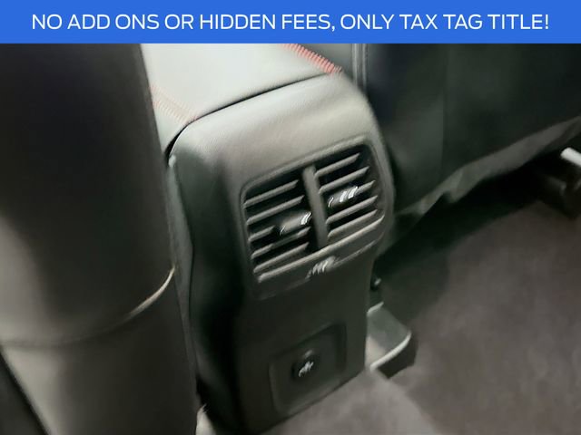 New 2026 Ford Escape ST-Line Select image 25