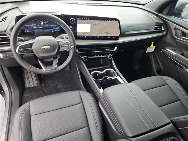 New 2026 Chevrolet Traverse LT w/ Driver Confidence Package image 15