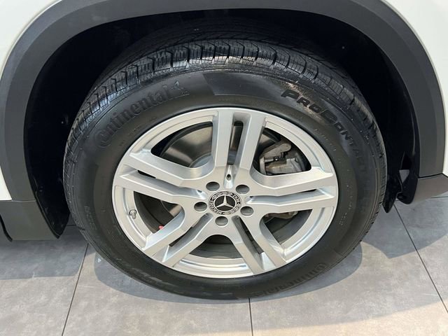 Certified 2022 Mercedes-Benz GLA 250 4MATIC image 7