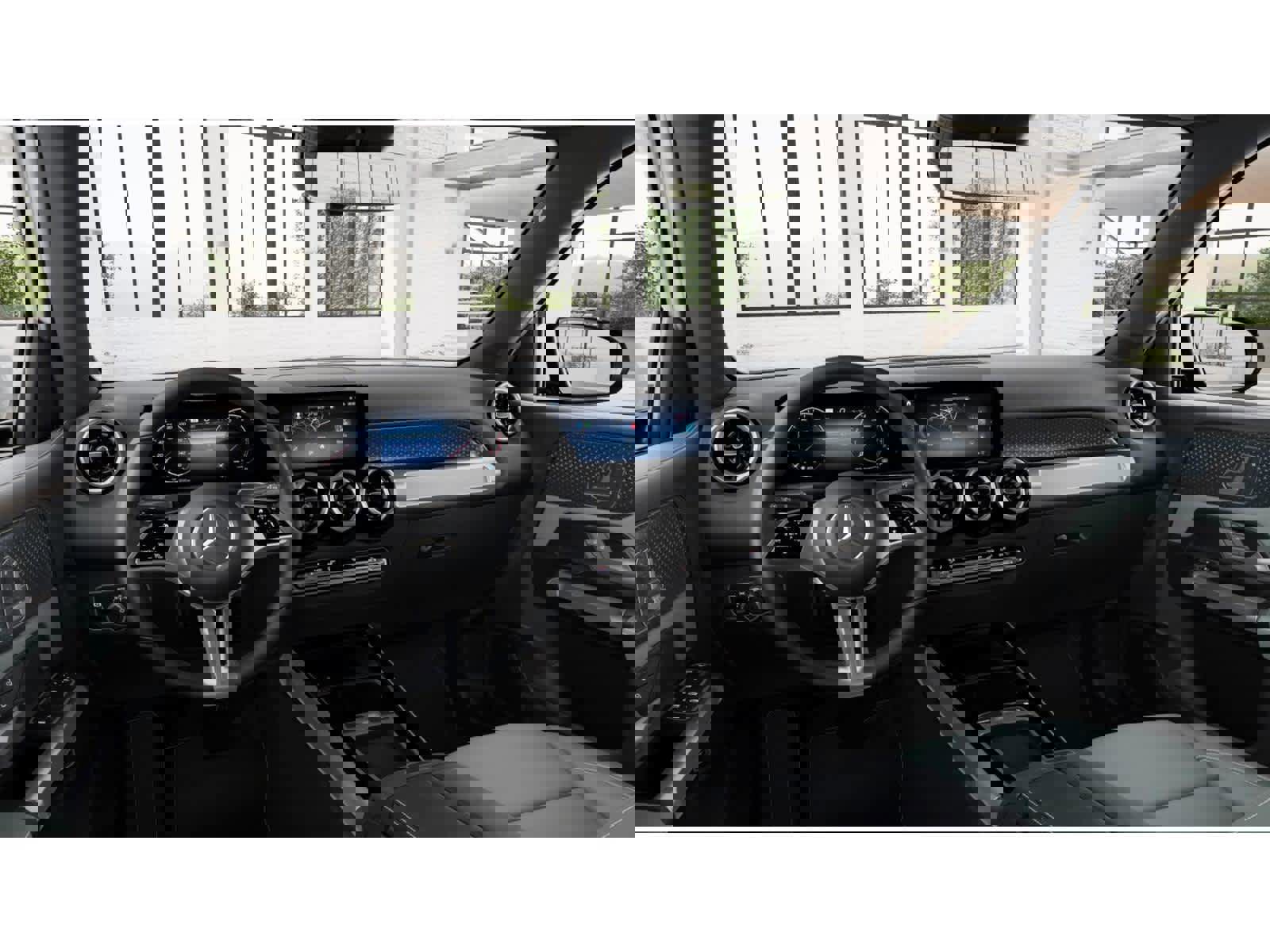 New 2026 Mercedes-Benz GLB 250 image 3