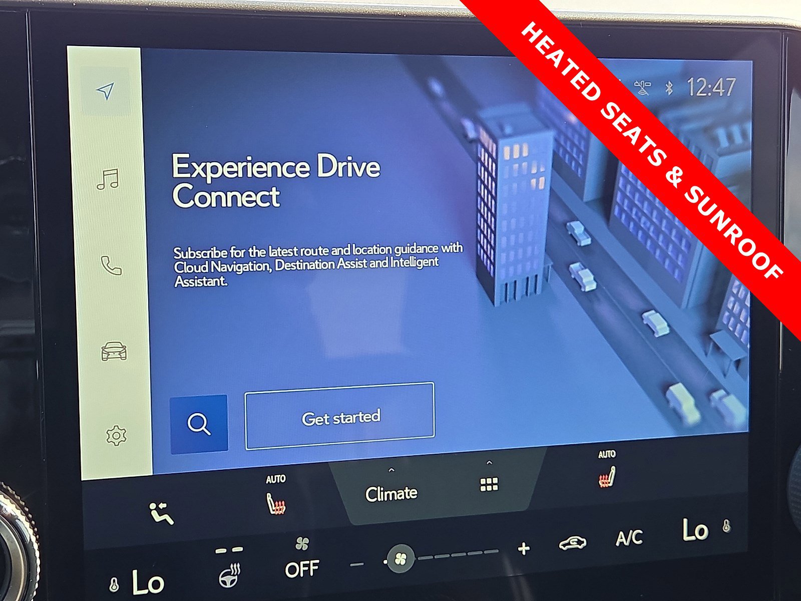 Used 2023 Lexus NX 350 F Sport image 17