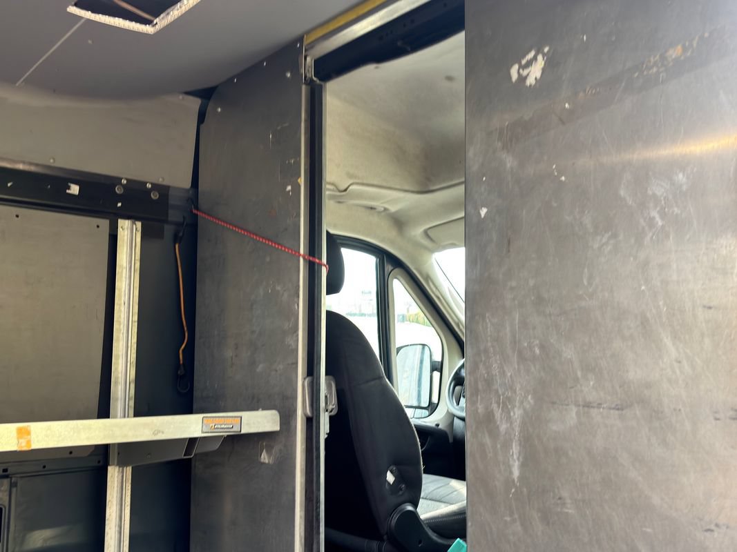 Used 2019 RAM ProMaster 3500 FWD image 17