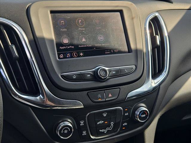 Certified 2023 Chevrolet Equinox LT AWD/4WD image 14