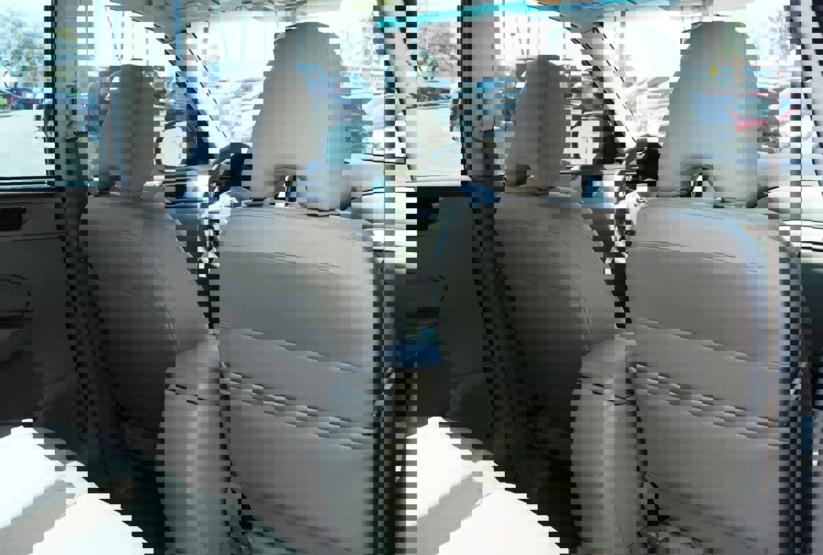 Used 2009 Subaru Forester 2.5X image 28